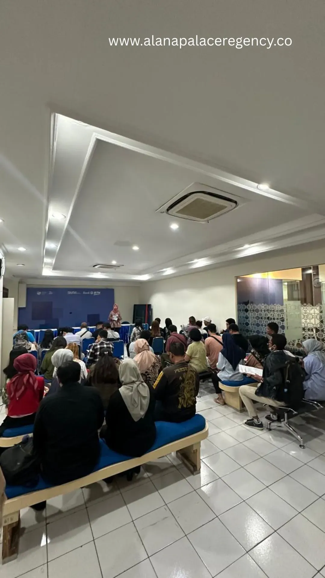 Alana Palace Regency Customer (2)