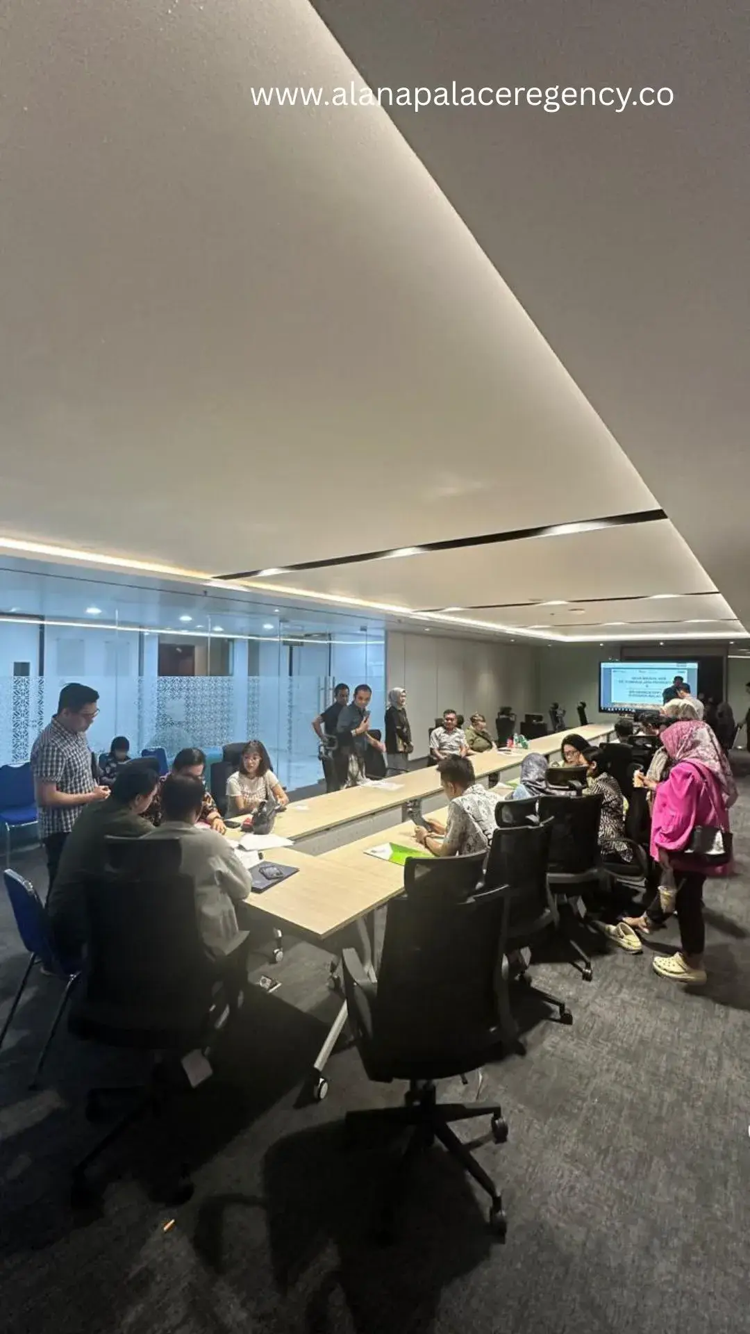 Alana Palace Regency Customer (4)