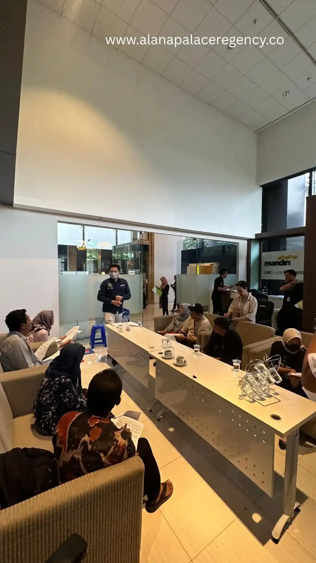 Alana Palace Regency Customer (6)