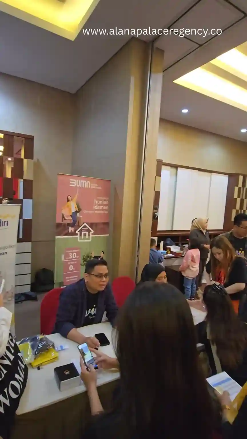 Alana Palace Regency Customer (8)