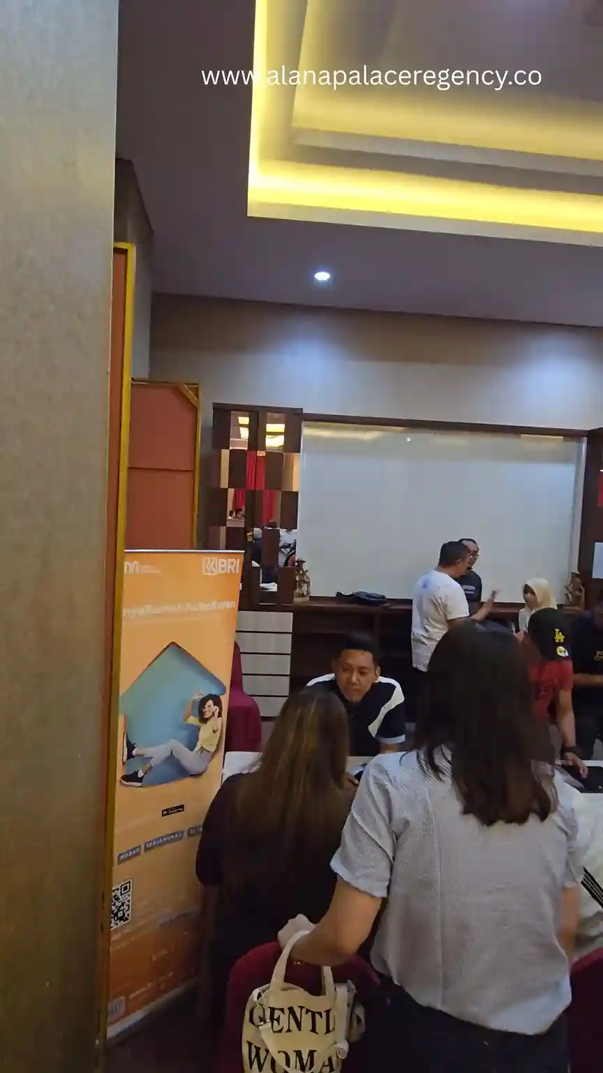 Alana Palace Regency Customer (9)